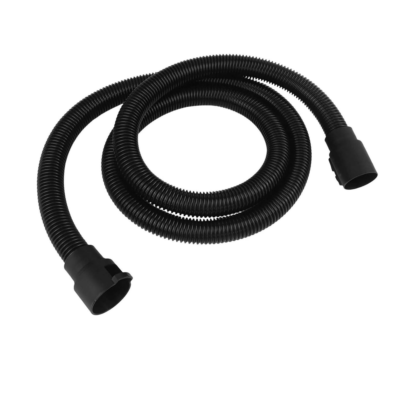 1pcs Vacuum Hose ，Compatible for Karcher， NT20/30 WD1 WD2 WD3 WD4 WD5 WD6‎ 2.863-305.0 Wet Dry Vacuum Cleaner, Extension Hoover Hose(2.5M)