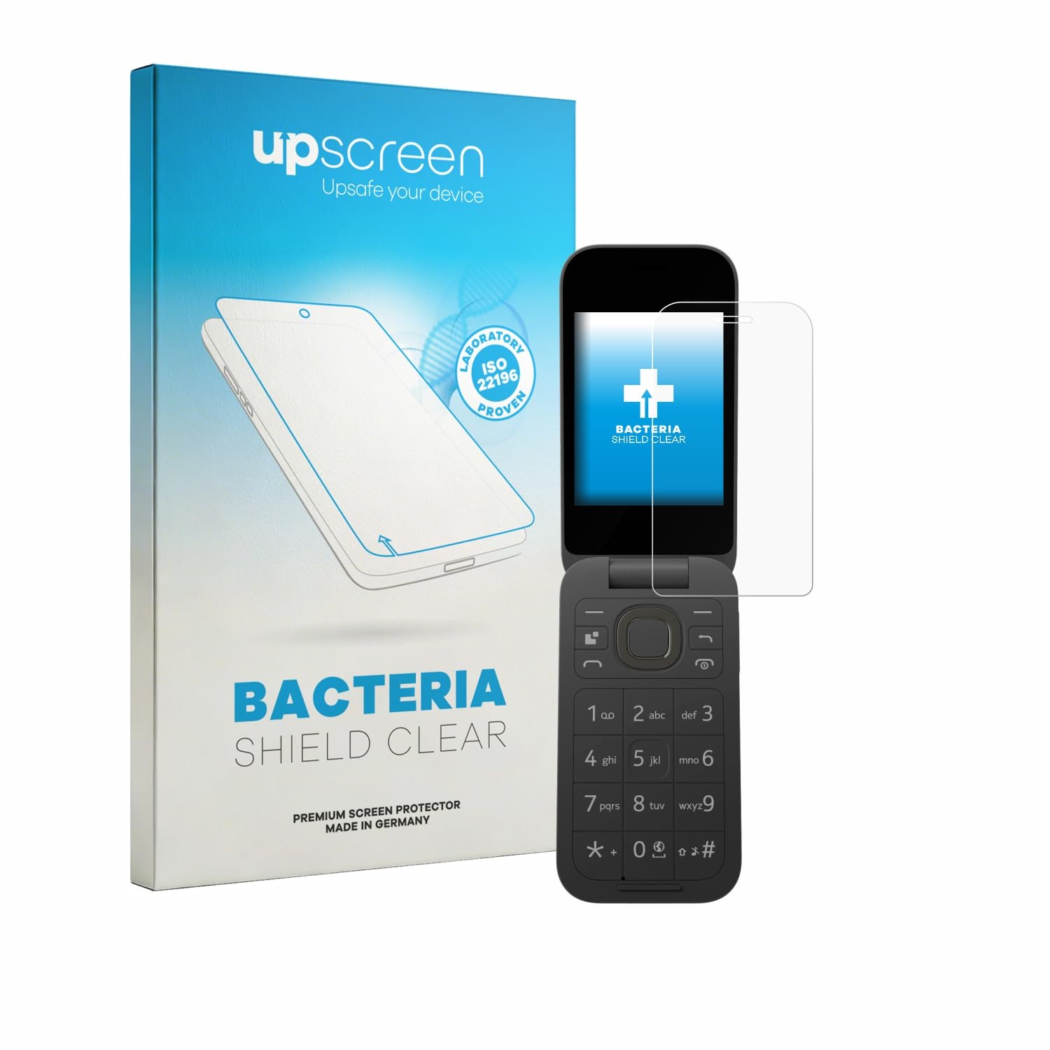 upscreen
