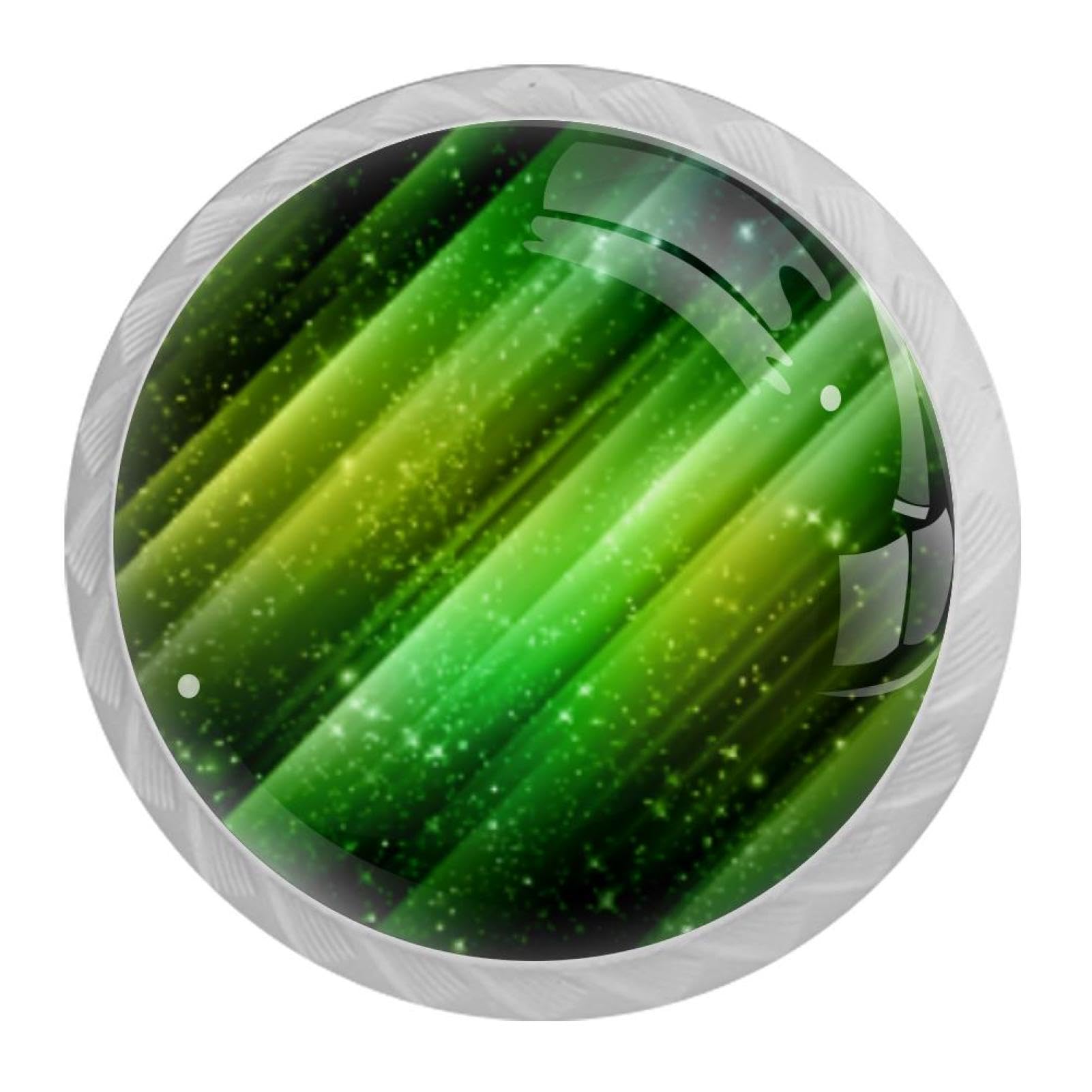 Tqmspg Multi Green Pattern