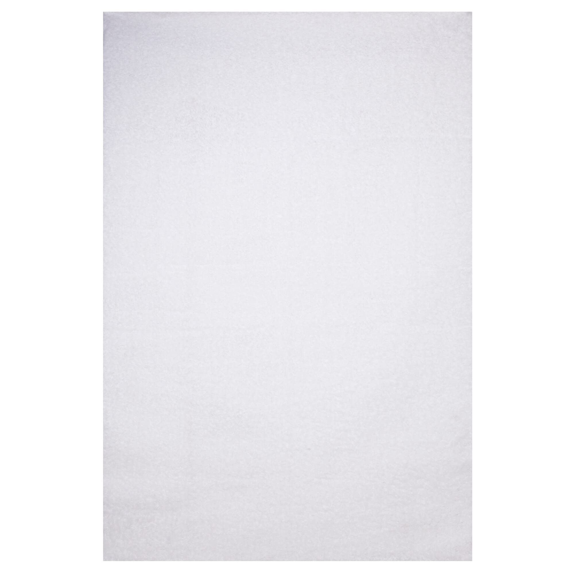 INDOMEX OUTLILYWH050 Rugs, 050 x 110 cm