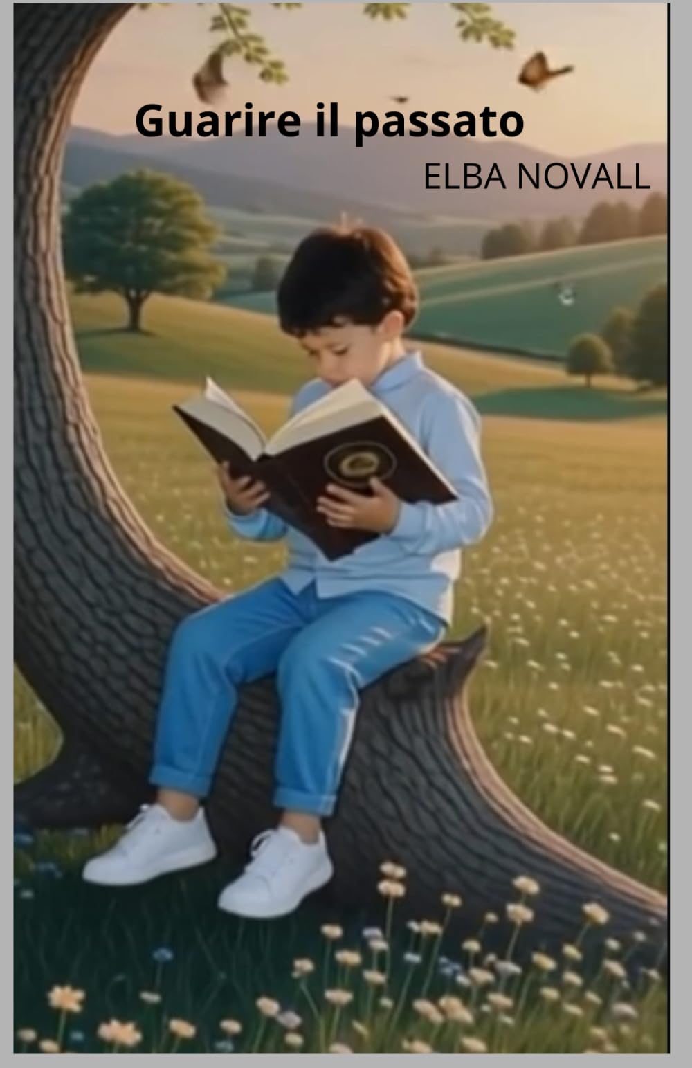 Guarire il passato