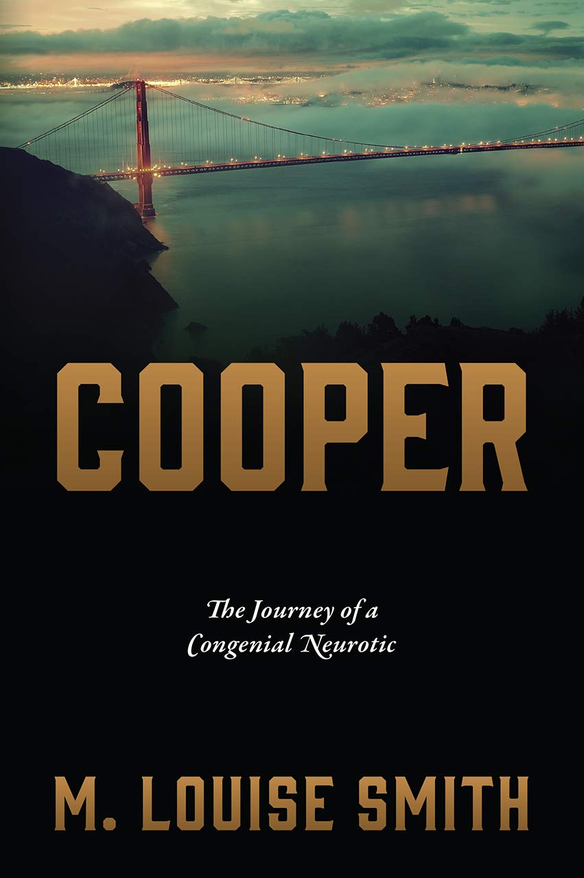 Cooper: The Journey of a Congenial Neurotic