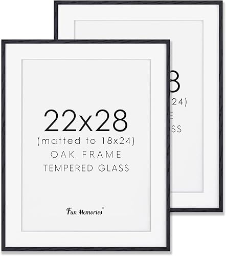 Miniatura 30 de Portarretratos de madera maciza de roble blanco de 4 x 4 pulgadas, marco de fotos cuadrado con vidrio templado real, marco rústico de madera