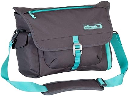Mountainsmith Adventure Office Messenger Bag 2025 | ciclica.eu