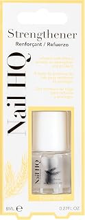 Nail HQ Essentials Nail Hardener, 10 ml