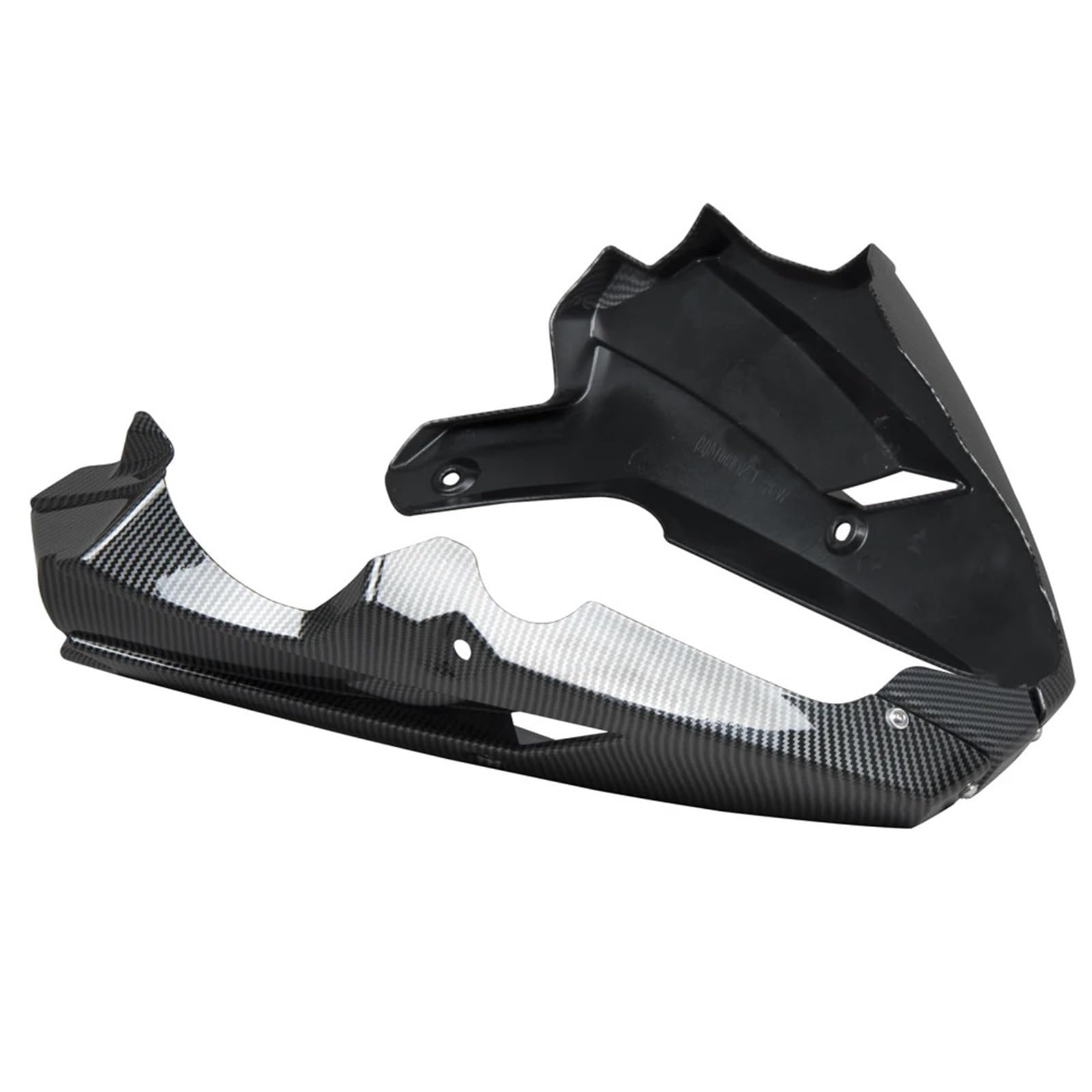 Do Z900 2020-2022 Fairing Tail Cover