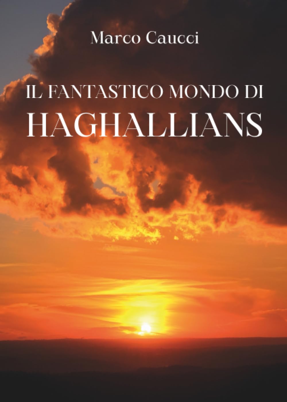 Il fantastico mondo di HAGHALLIANS