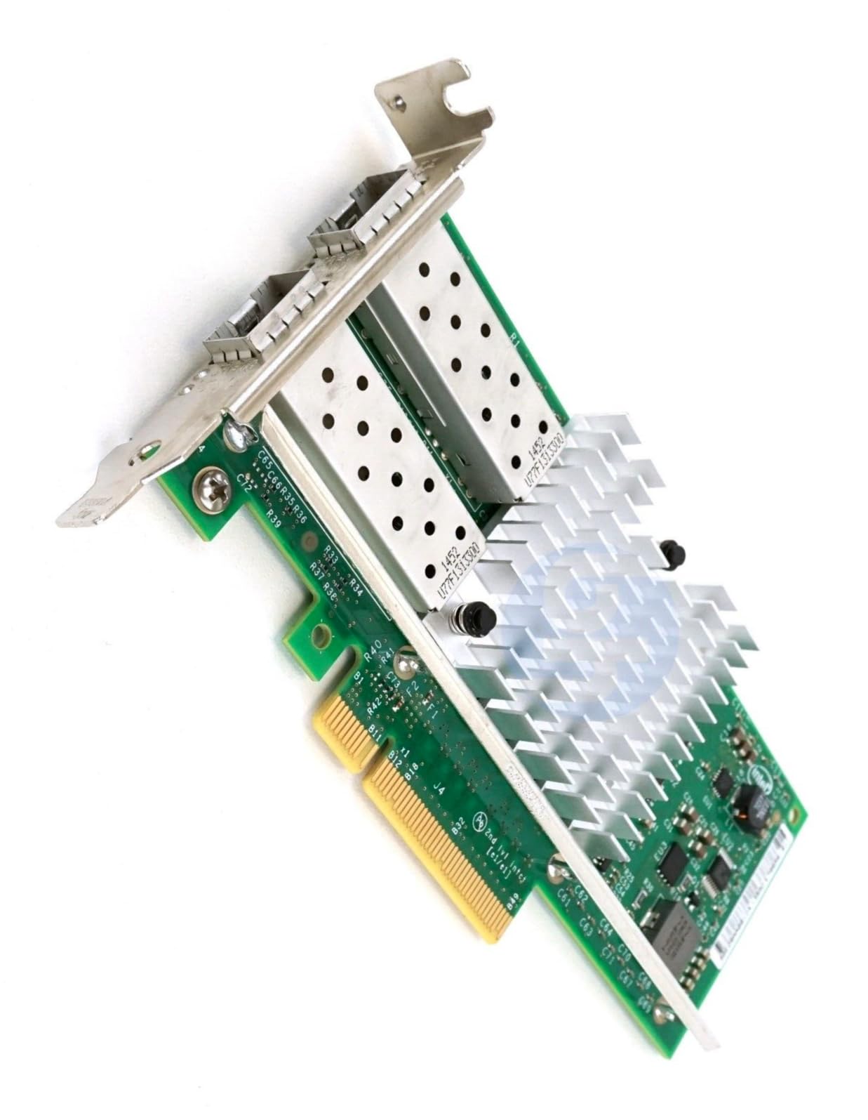 Amazon.in: Buy X520-DA2 Dual Port 10G Network Low Profile Card+