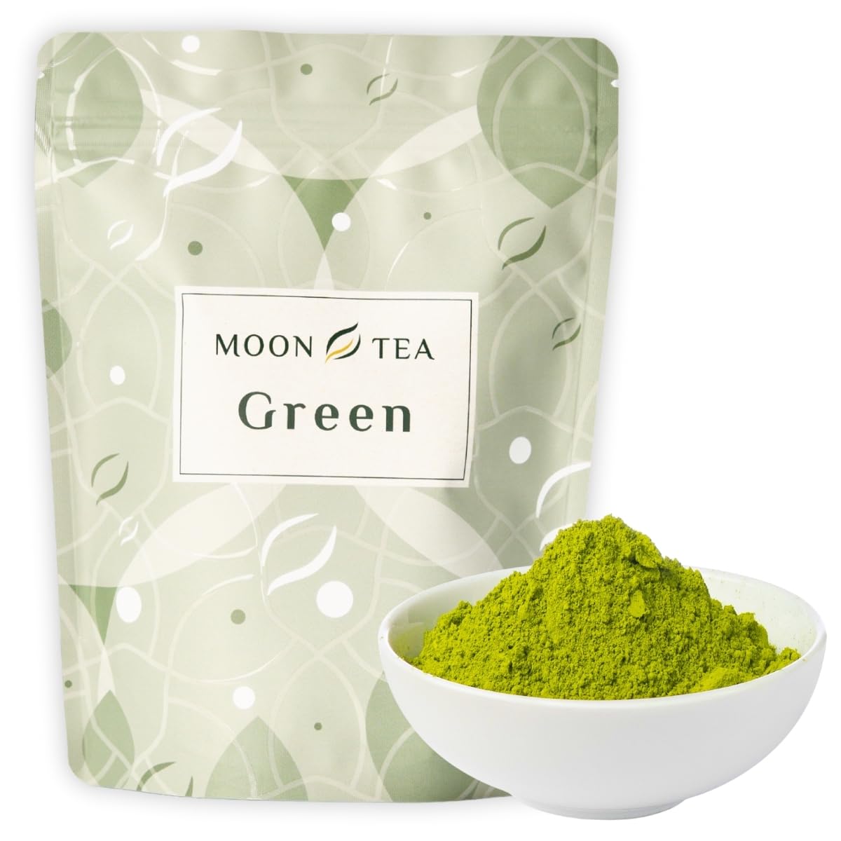MoonTea | Matcha Japonais Cérémonial Shiro - 50 g