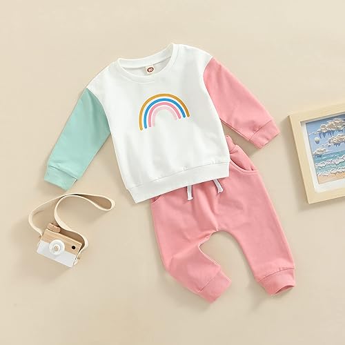 Miniatura 8 de Thorn Tree Conjunto de ropa de algodón para bebé recién nacido, conjunto tierno para niño o niña, juego de ropa para bebés, ropa de juego con diseño