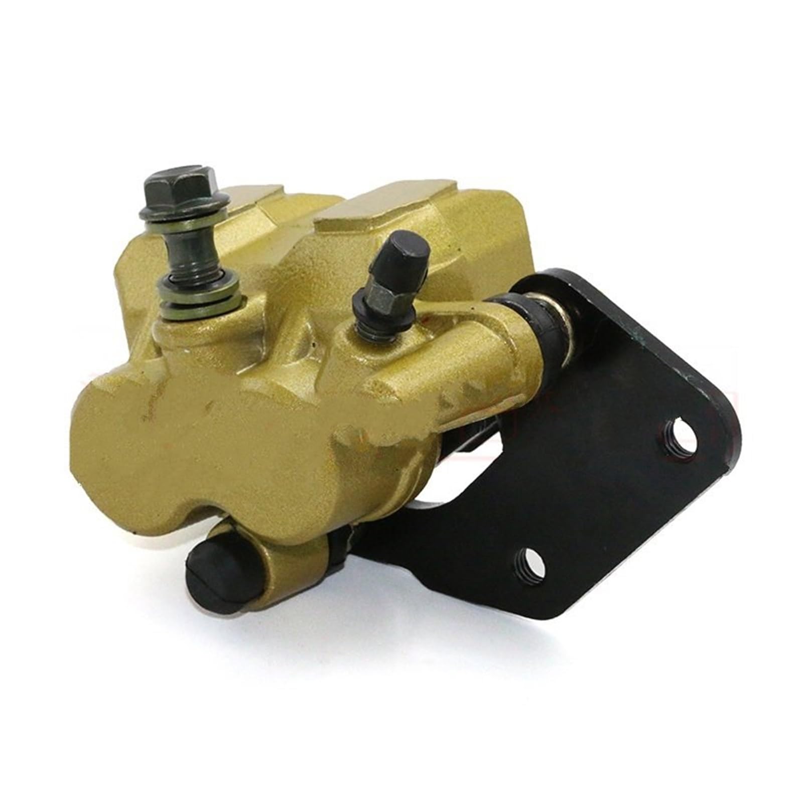 PMAGSYQ Forward Brake Pump Brake Pump Hydraulic Rear Disc Brake Master Cylinder Caliper System Fit for Apollo 110cc 125cc 140cc CRF70 Pit PRO Dirt Bike