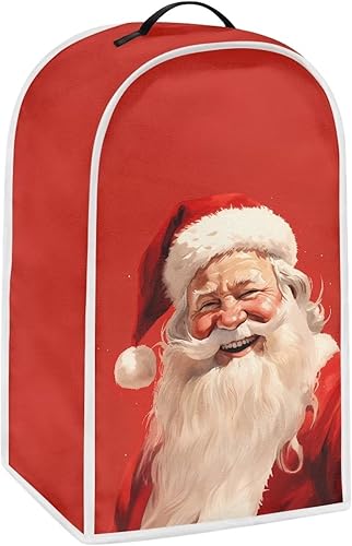 Vista 85 de doginthehole Lindas fundas para licuadora de gatos para cocina, antihuellas dactilares, a prueba de polvo, mezcladora o cafetera, cubierta