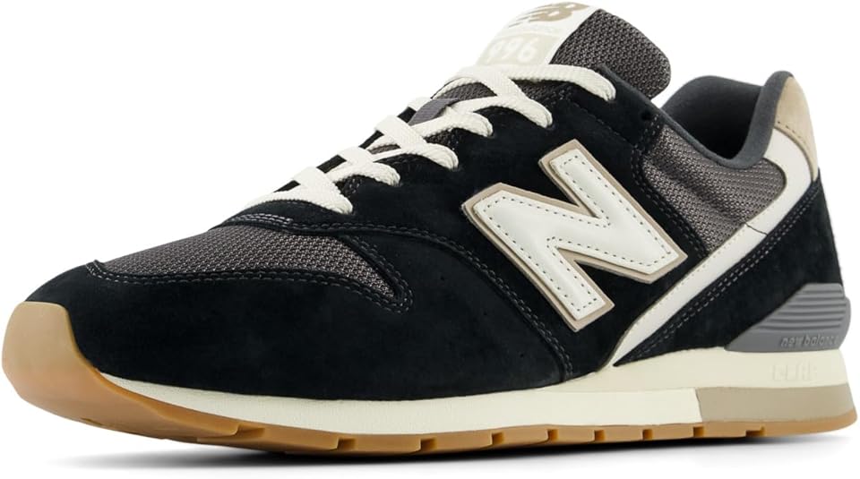 【新品】NEW BALANCE CM996BG size:27.5cm New Balance 996 'Silver' CM996BG