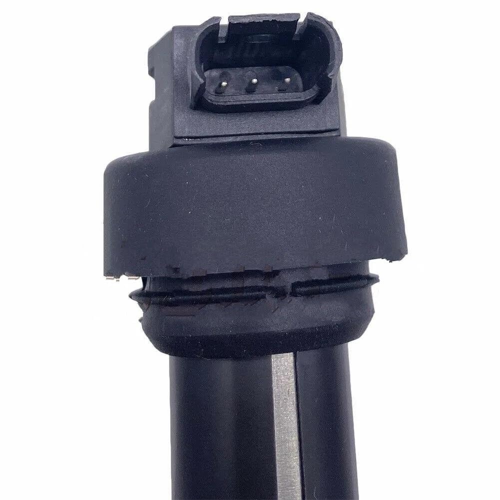 Bobina Accensione 4X Per BMW S G MODELLO S1000RR K46 HP4 K42 2008-2014 G310GS K02 G310R K03 2016-2019 12137710874 7710874-01 7710874-02 Bobina Accensione Motore Bobina Accensione