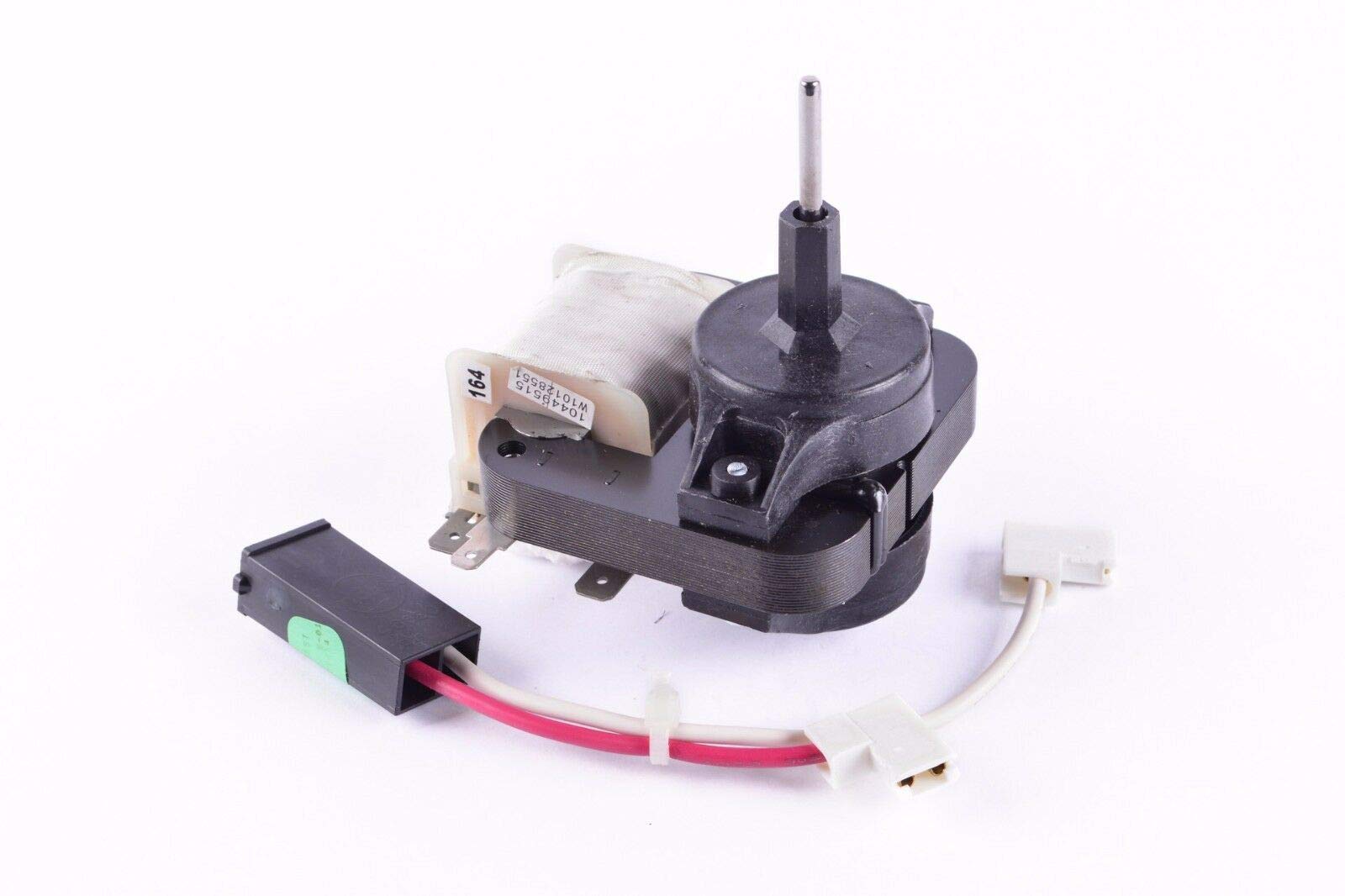Amazon.com: GLOB PRO SOLUTIONS - Refrigerator Evaporator Fan Motor 