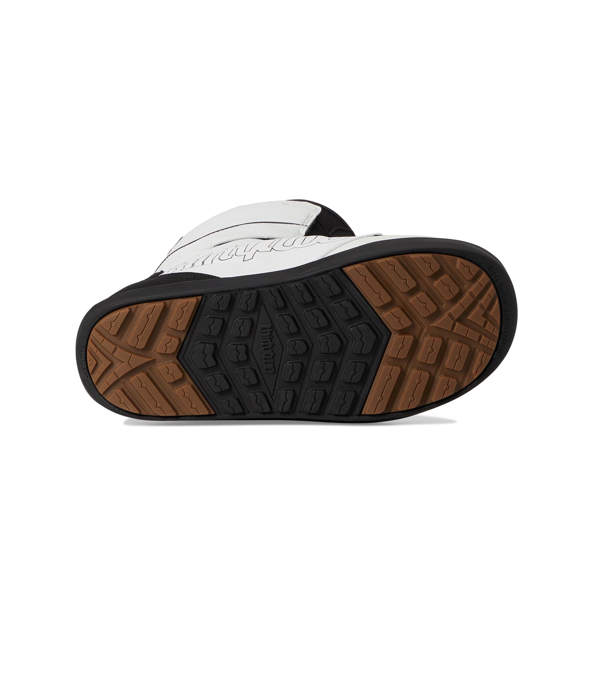 ThirtyTwo Herren Lashed Double Boa Fava '24 Schneestiefel