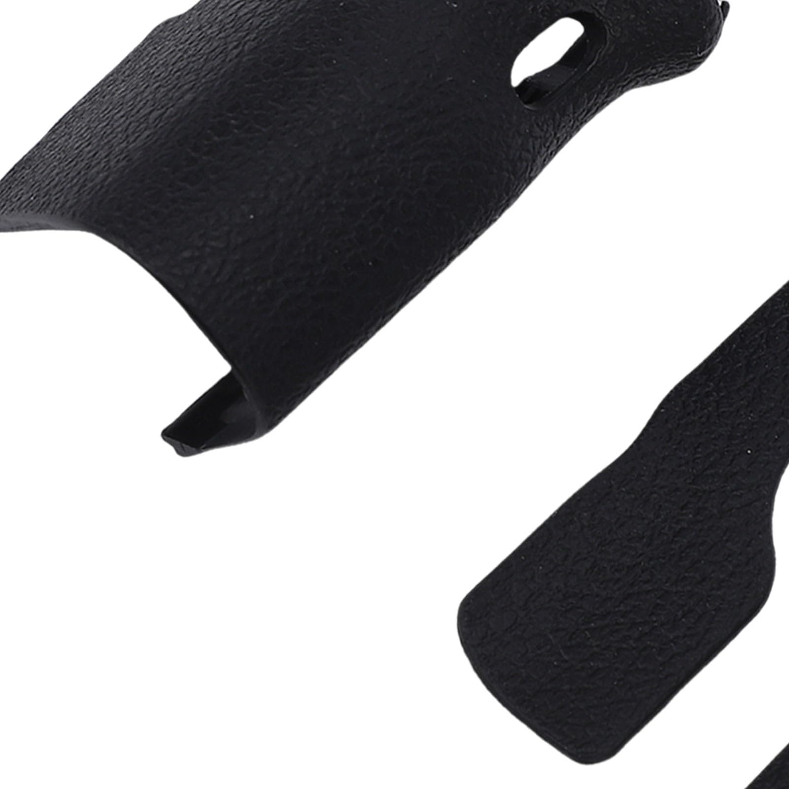 Protector de Piel con Agarre Manual para Cámara, Elegante Material de PU para Entusiastas de A7RM3 A7R3 A7RIII A7M3