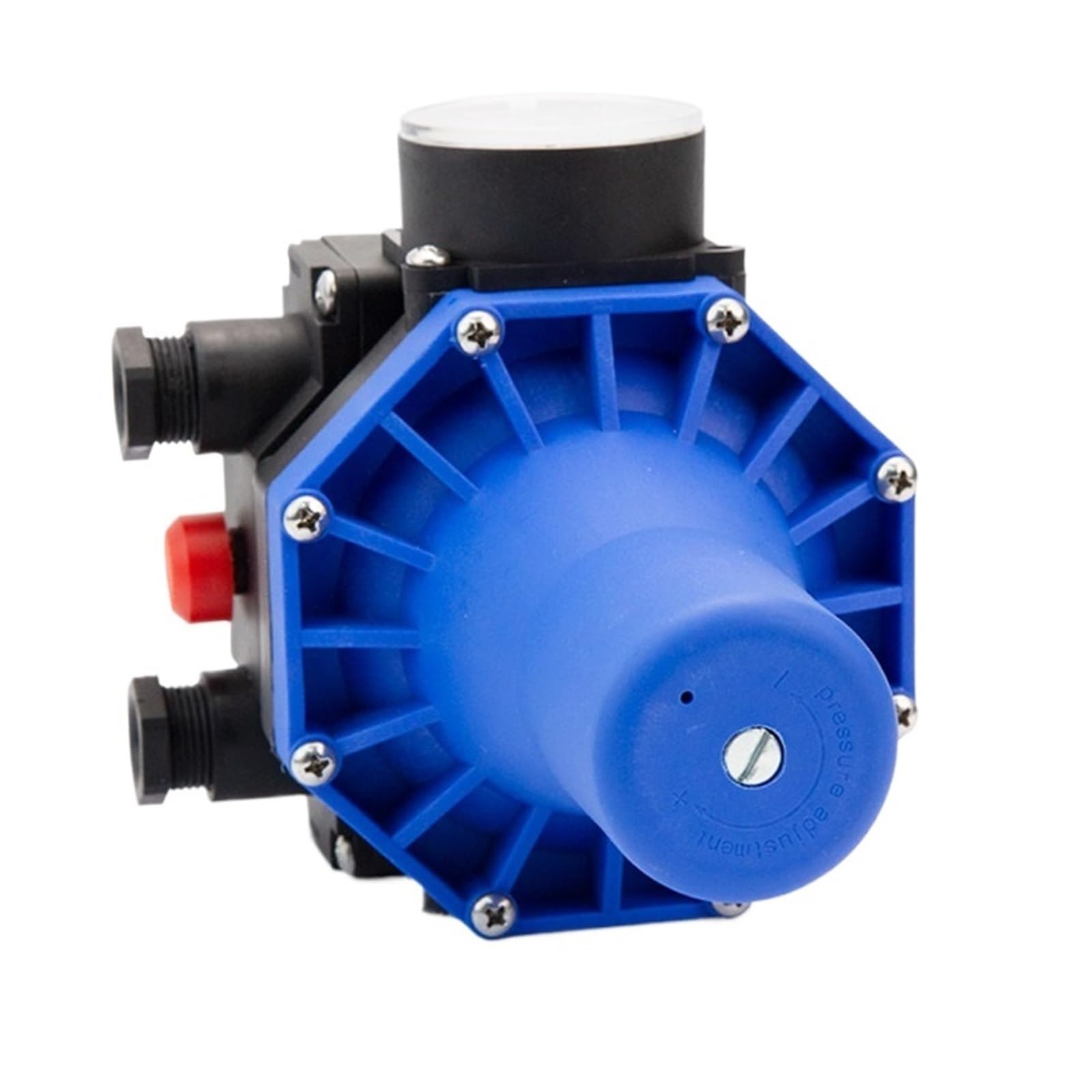 Controlador Inteligente De Bomba Agua Con Rosca, Interruptor Electrónico Presión, Flujo Funcionamiento Estable