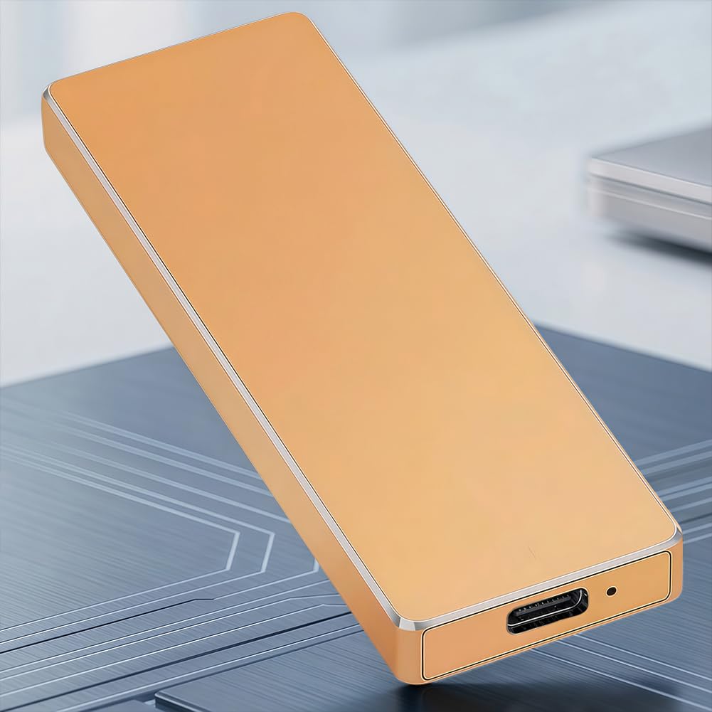 Amazon | 2TBポータブルSSDポータブルモバイルソリッドステート