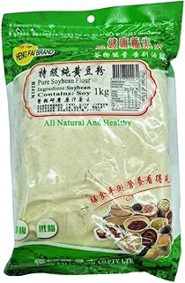 Heng Fai Pure Soybean Flour 1kg