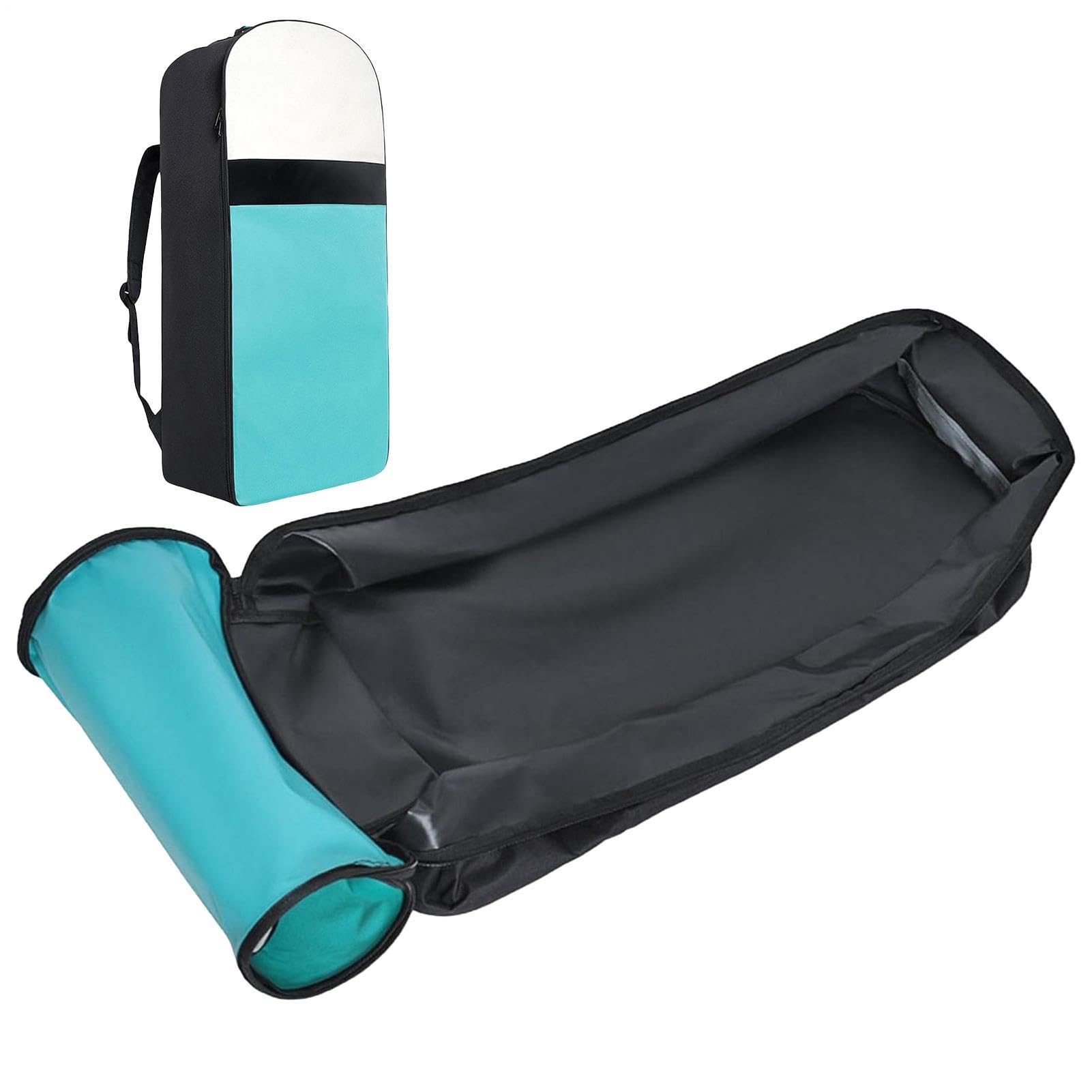 Genérico de Paddle Surf Tela Oxford Ajustable, Resistente y Protectora | s Transportadoras de Paddle Board Para amantes, familias, , profesionales, entusiastas, principiantes, aficionados
