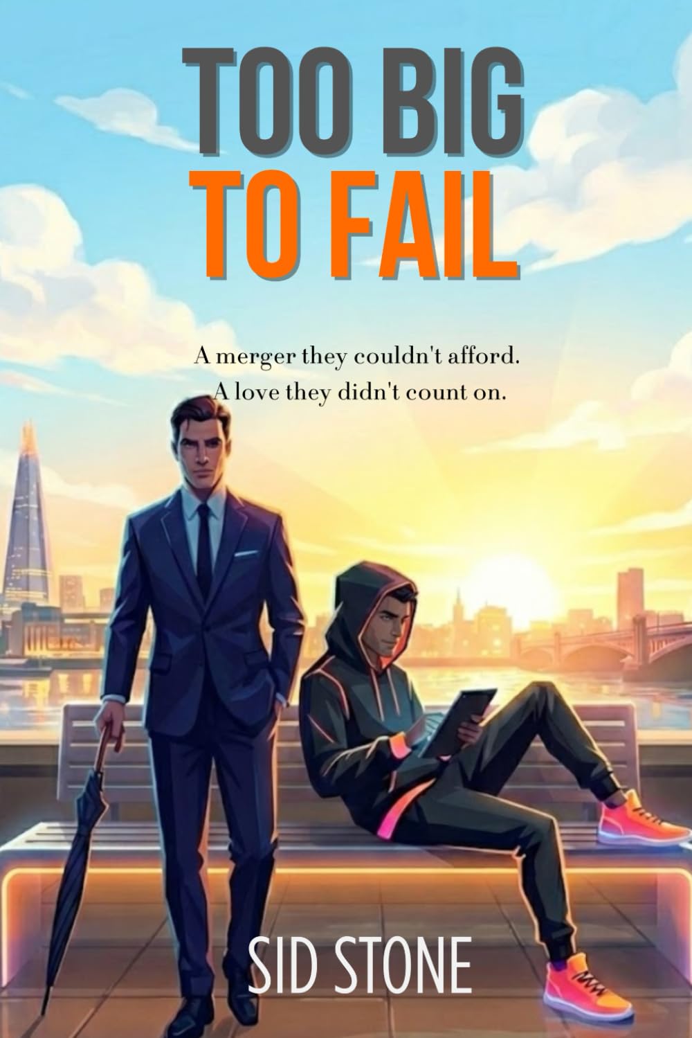 Too Big To Fail