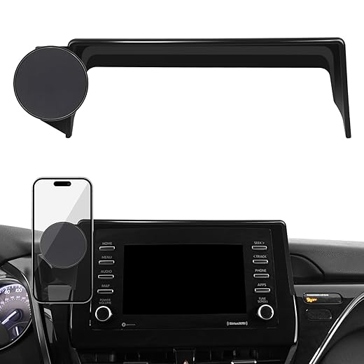 MagSafe Magnetic Mount for 7-inch Screen