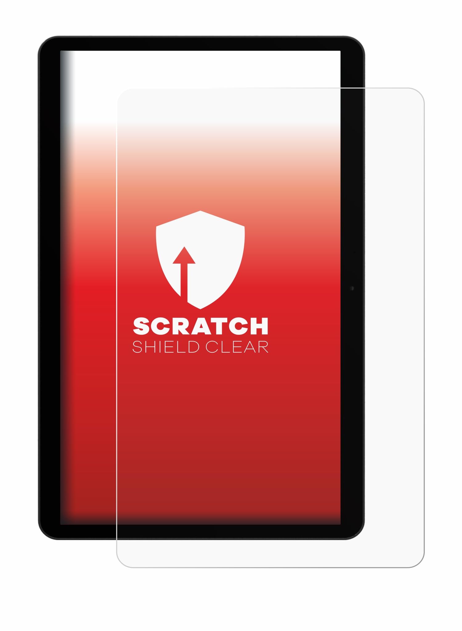 upscreen Protector Pantalla para Zebra KC50 22"