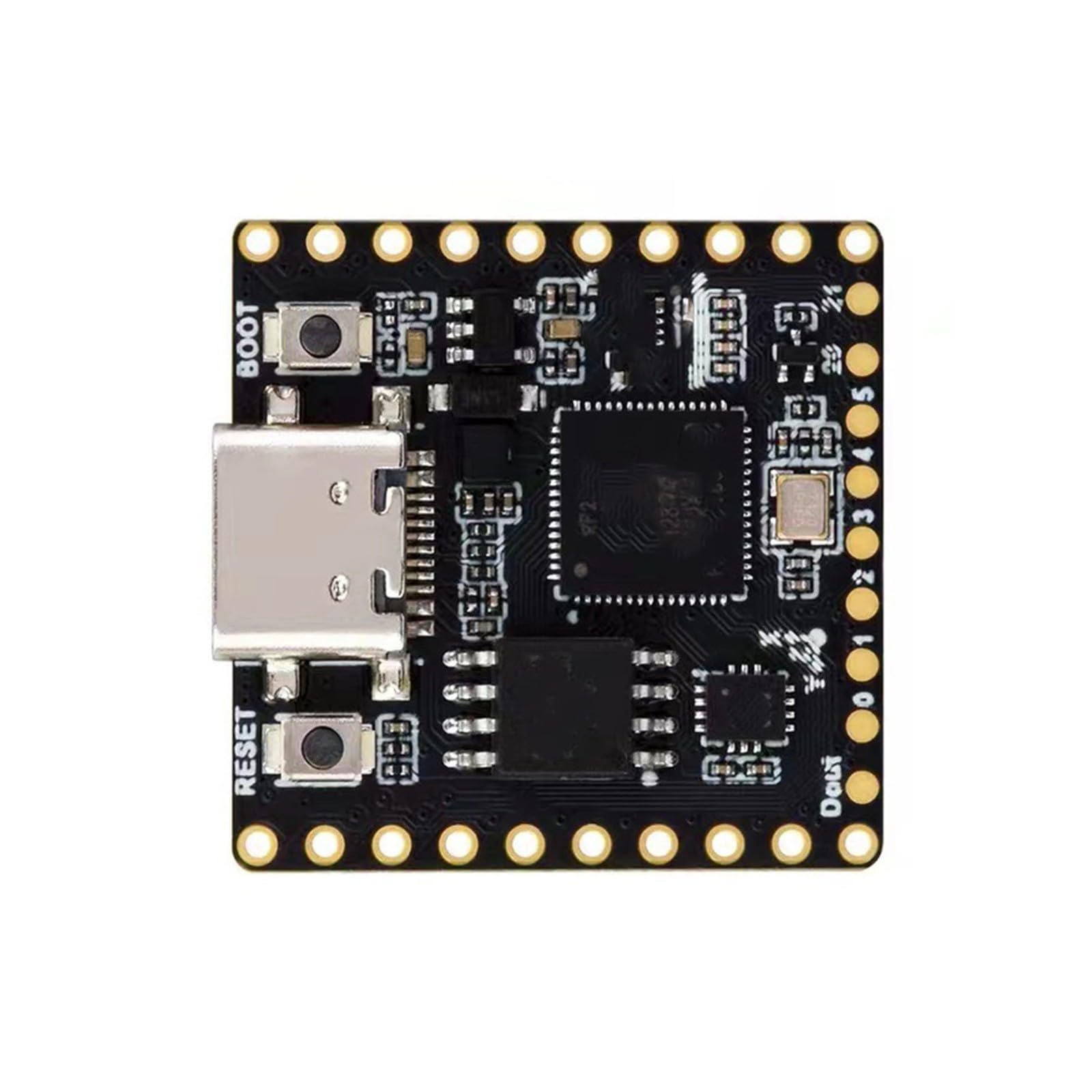 Module d'affichage à LED robotique sensible au mouvement pour automatisation industrielle - 7