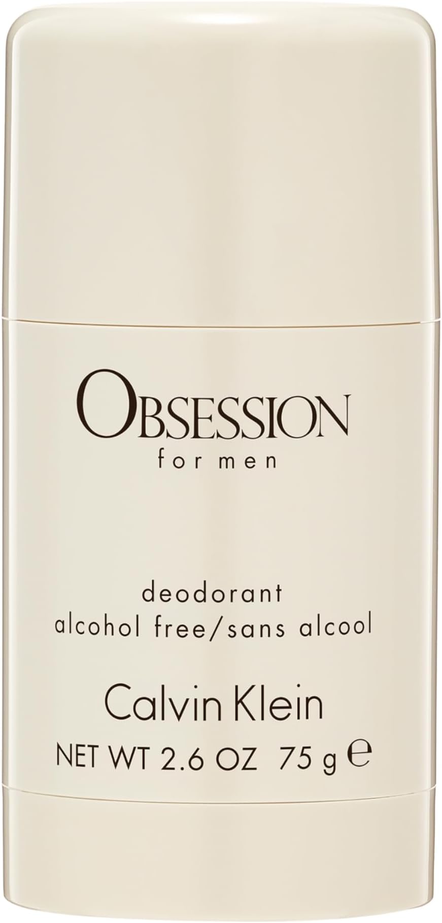Obsession for Men Deodorant Stick 75g