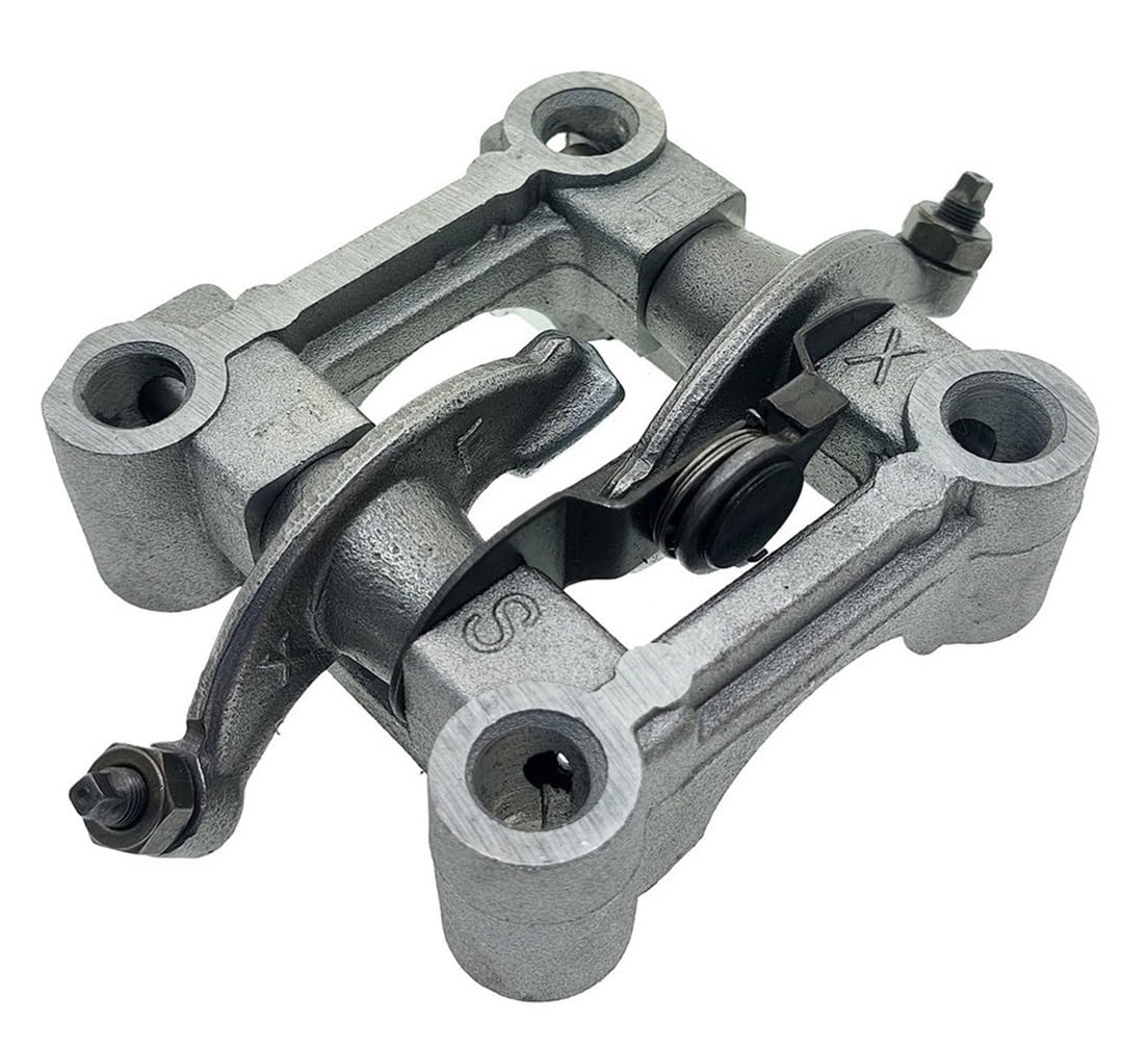 Camshaft Rocker Holder for GY6-125 GY6-150 GY6 125 150Cc 152QMI 157QMJ 1P57QMJ(Standard Bracket)