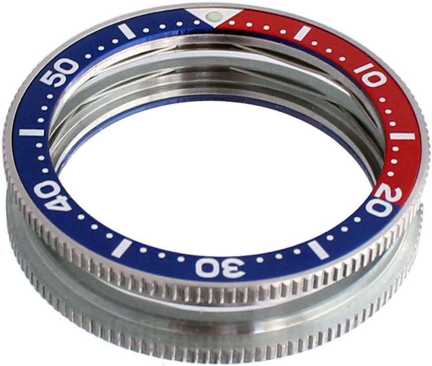 Stainless Steel Bezel to All Vostok Watches with Insert ! BPS