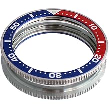Stainless Steel Bezel to All Vostok Watches with Insert ! BPS