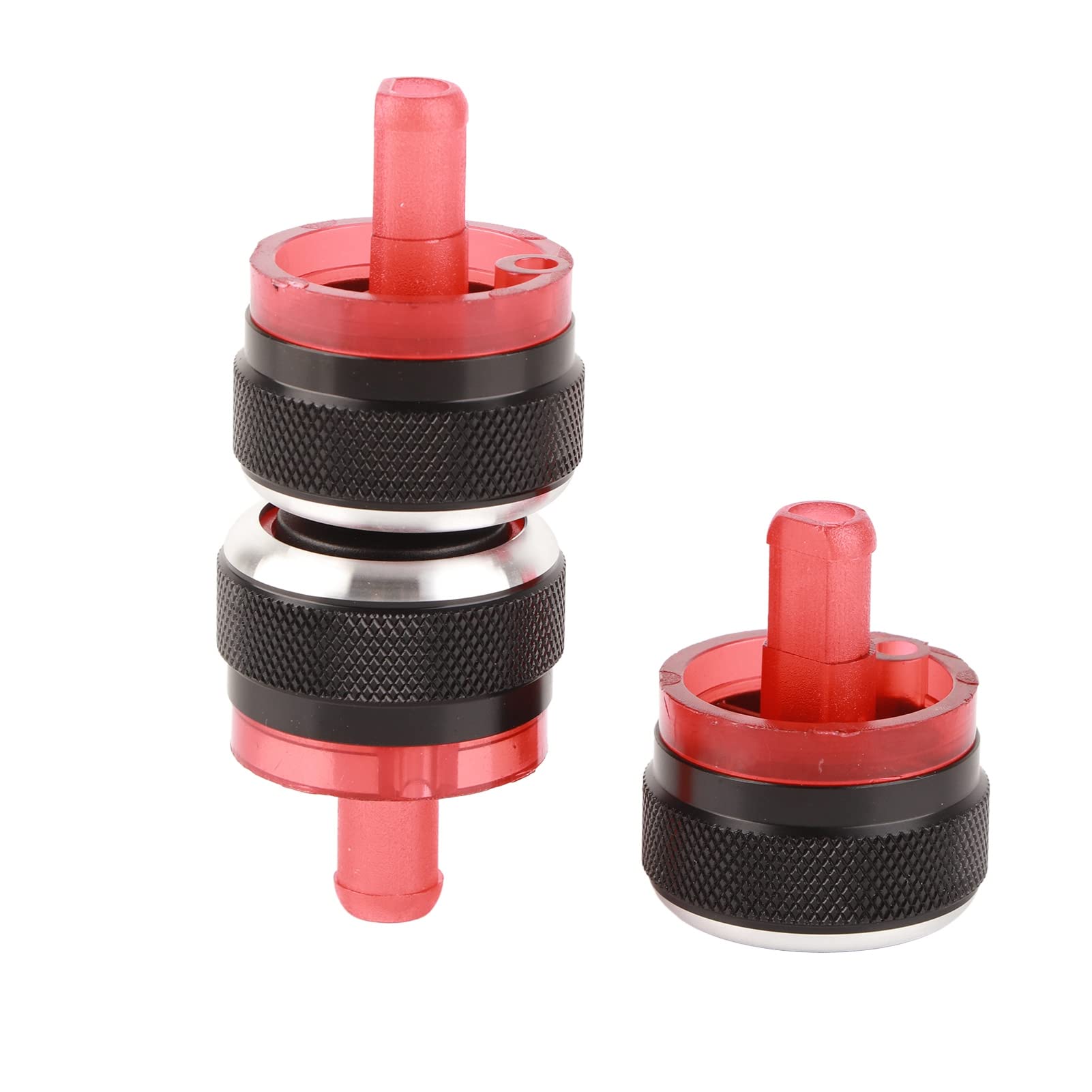 Lot De 5 Boutons D'oscillation Pour Ventilateur électrique Avec