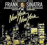  New York New York