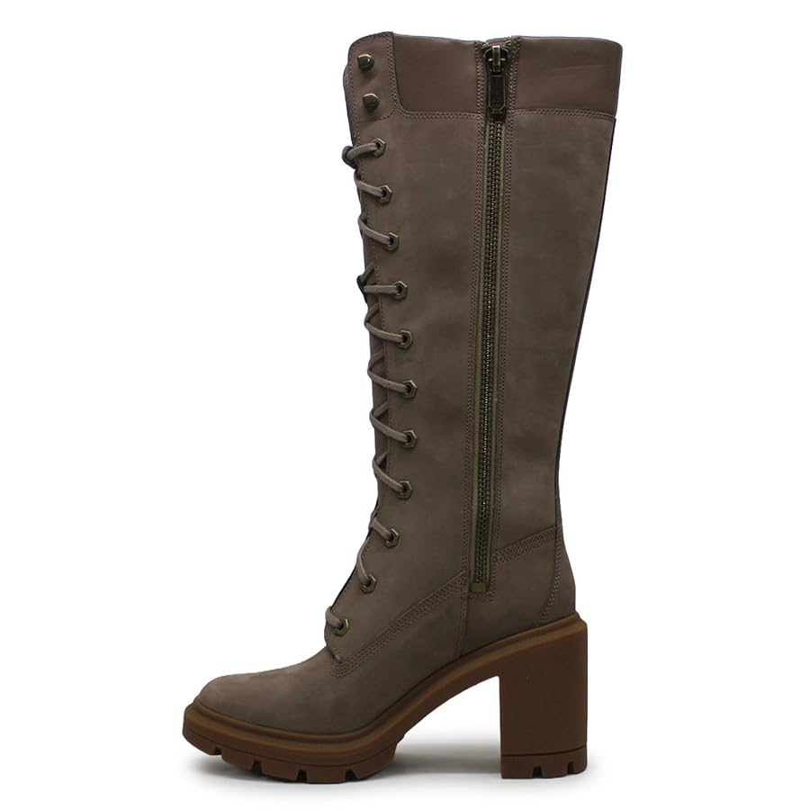 Amazon.com | Timberland Women's Allington Heights 14 Inch