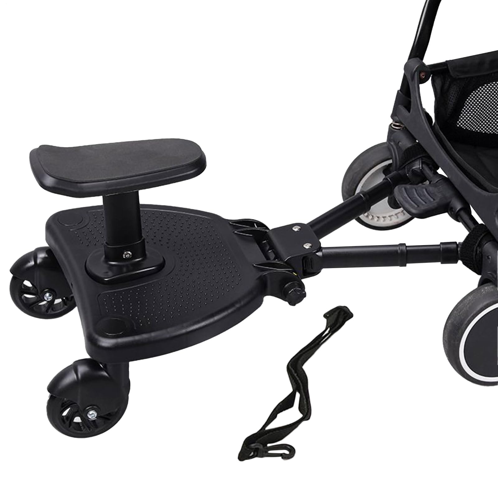 Accessoire De Siège Pour Poussette Plateforme De Conduite Debout