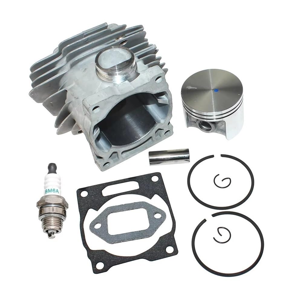 Kit piston-cylindre 52 mm de précision pour MS382 réf 1119 020 1208