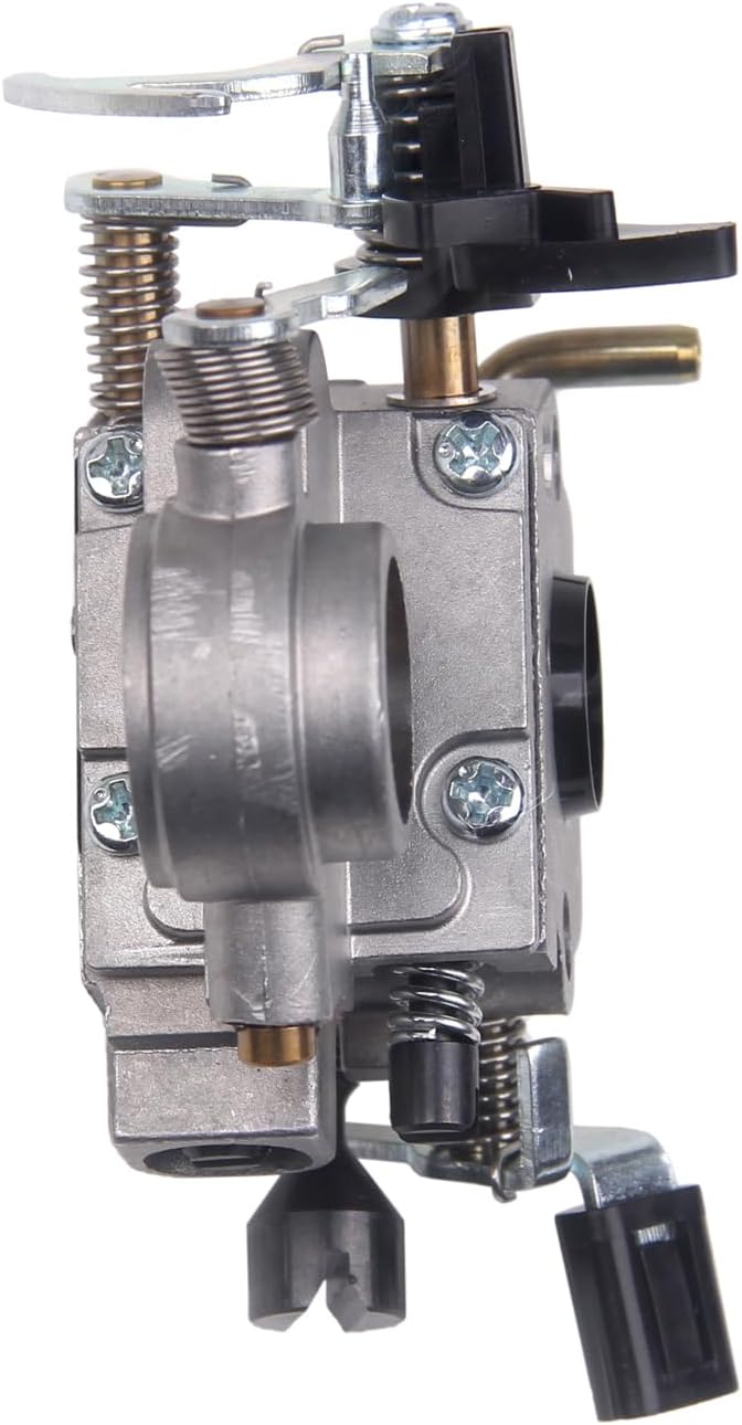 New Carburetor Air Filter Compatible With Stihl MS311 MS391 Gas Powered Chainsaw Replace WTE-9A WTE-16B 1140-120-0601 1140-120-0603