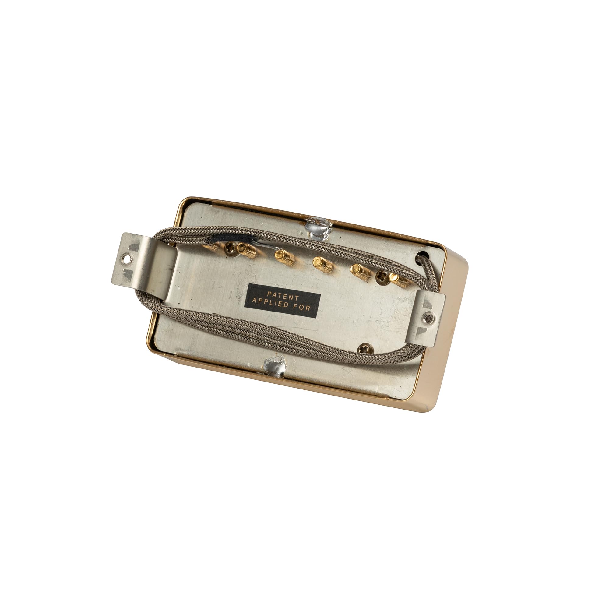 Amazon.co.jp: Gibson Custombucker ピックアップ ギブソン : 楽器 