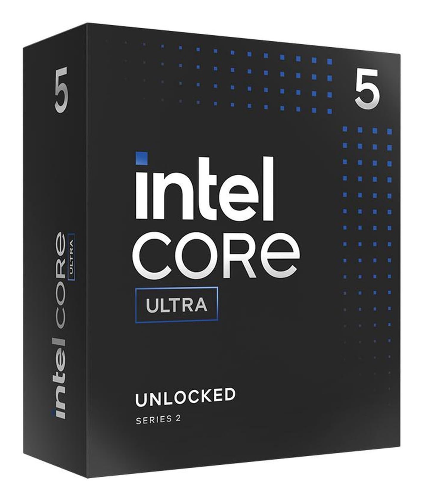 Amazon.com: Intel® Core™ Ultra 5 Desktop Processor 235, 14