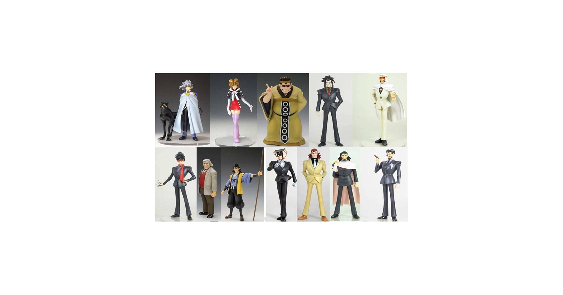 Amazon.co.jp: ジャイアントロボ THE ANIMATION 地球が静止する