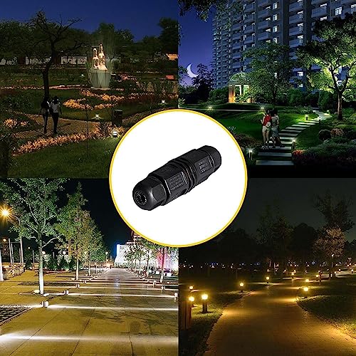 Scatola di Giunzione, Doris Direct 6PCS a 3 vie