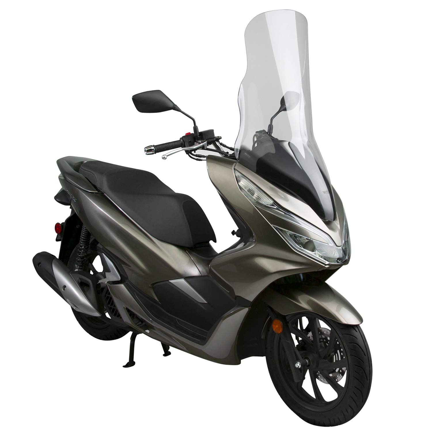 専用出品 Amazon | デイトナ(Daytona) バイク用 スクリーン クランプバー