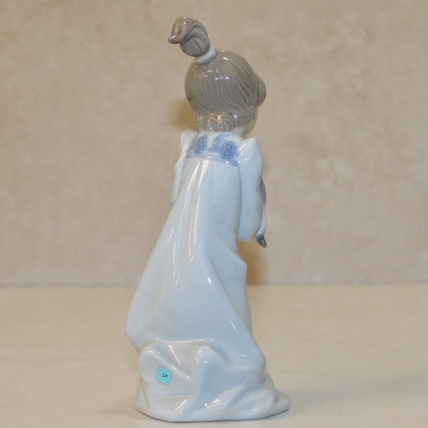 リアドロ\"Sleepy Kitten\"5712 LLADRO 