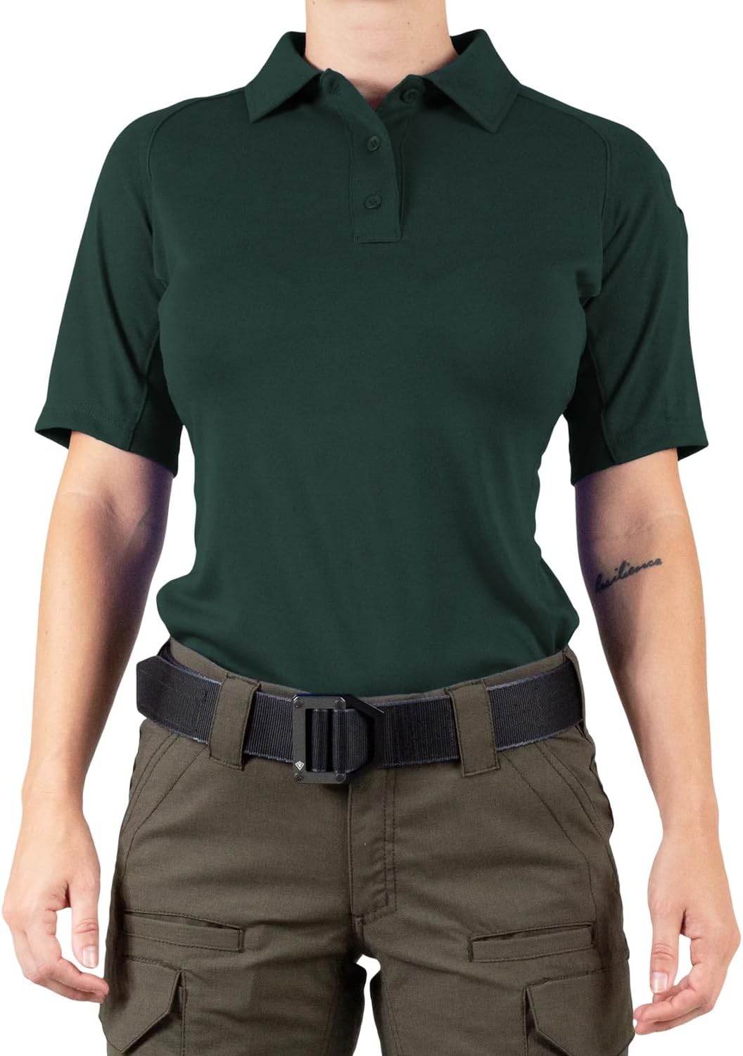 First Tactical