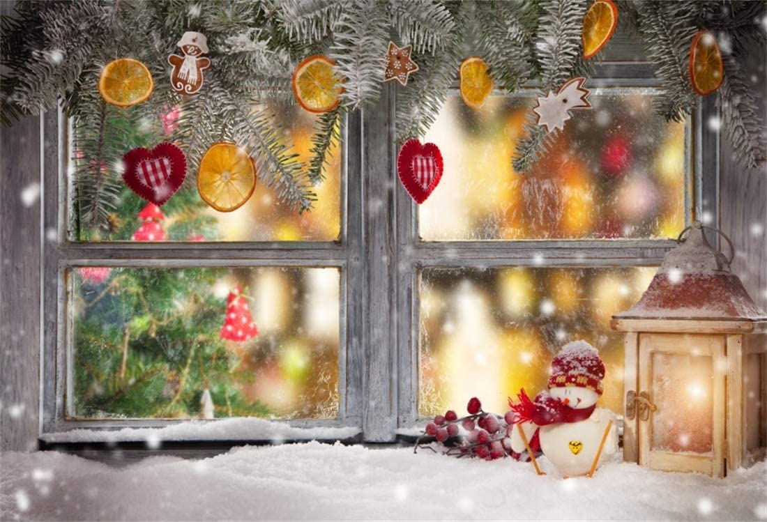 Amazon | Qinunipoto クリスマス Merry Christmas 写真撮影用