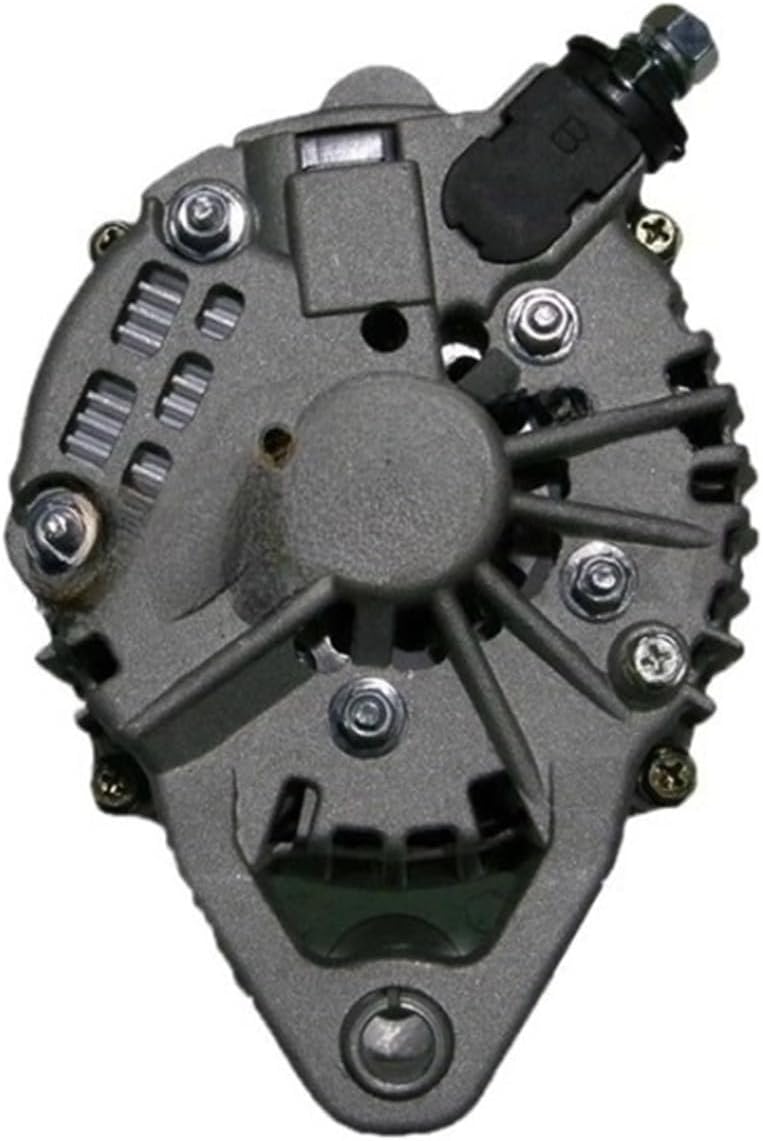 ALTERNATOR Compatible For NISSAN FRONTIER PICKUP XTERRA 2.4 L 13778 12V 70A LR170-765 23100-3S500 Automotive Replacement Alternators