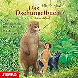  Das Dschungelbuch: Neu erzählt für Klein und Groß