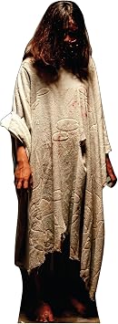 Cardboard People Possessed Life Size Cardboard Cutout Standup